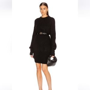 COPY - Toteme sweater dress